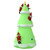 Inflatable Christmas Tree with LEDs 196.9 A949-345295