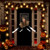 Halloween Hanging Animated Zombie Prisoner Decoration Sound-Activated B593-CM25241