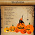Halloween 7.5 Feet Inflatable Pumpkin Combo with Witch Black Cat - Color: Orange - Size: 7.5 ft D681-CM23449US