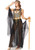 Egyptian Queen Costume H721-MRP20279