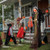 Life Size Animatronic Witch with Pre-Recorded Phrases - Color: Multicolor D681-CM23950