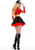 Smokin Hot Firefighter Costume H721-ZF3329