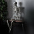 Costway 5.4ft Halloween Christmas Skeleton Life Size Realistic Full Body Hanging with Movable Joint B593-WMAP2114