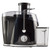 Brentwood 2 Speed Juice Extractor in Black D970-JC-452B