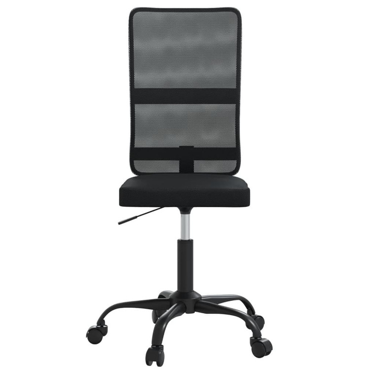  Office Chair Black Mesh Fabric A949-353005