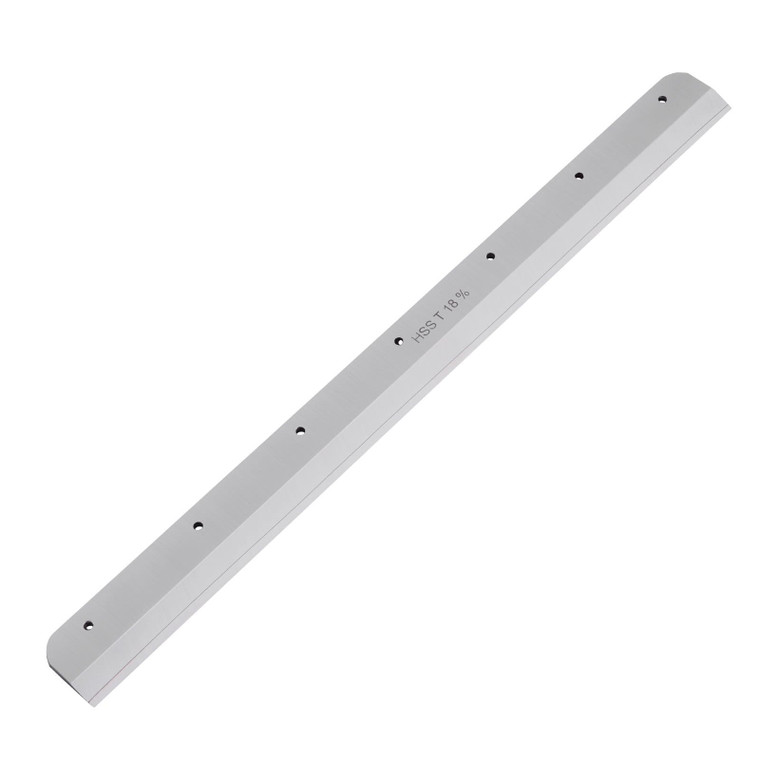 Paper Cutter Blade, Heavy Duty Steel Blade Replacement Suitable for Professional Cutter G450VS+, Pa E415-DDQZJEKDP450D23U1001V0