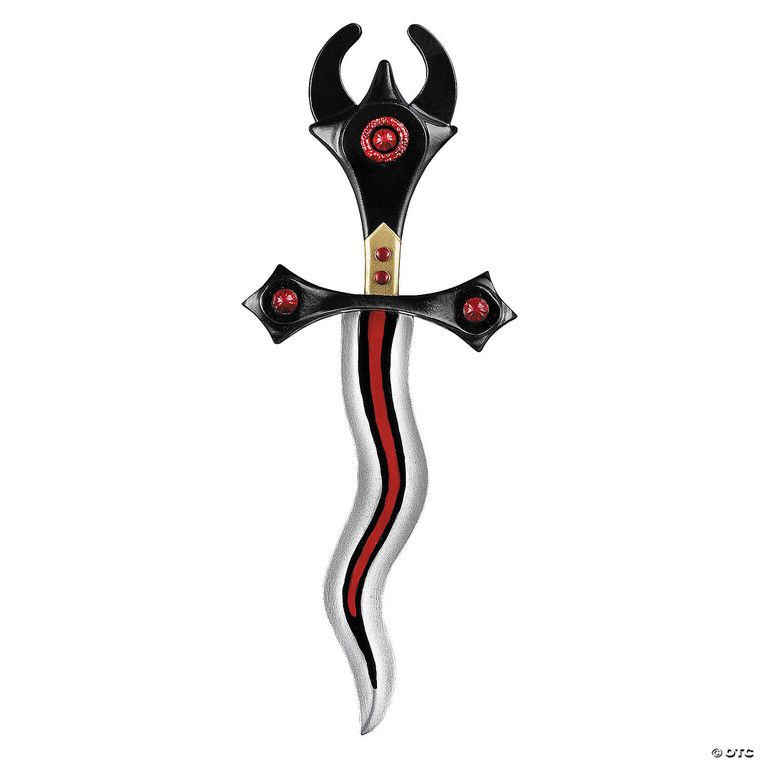 Dagger with garter dg13103 M680-DG13103