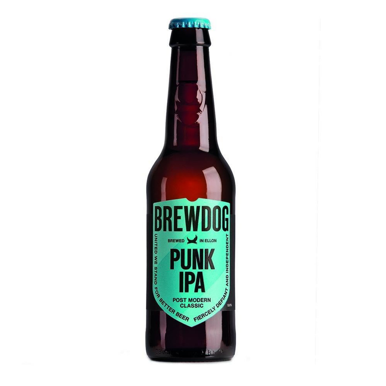 Brewdog Punk IPA 12 x 330ml NRB