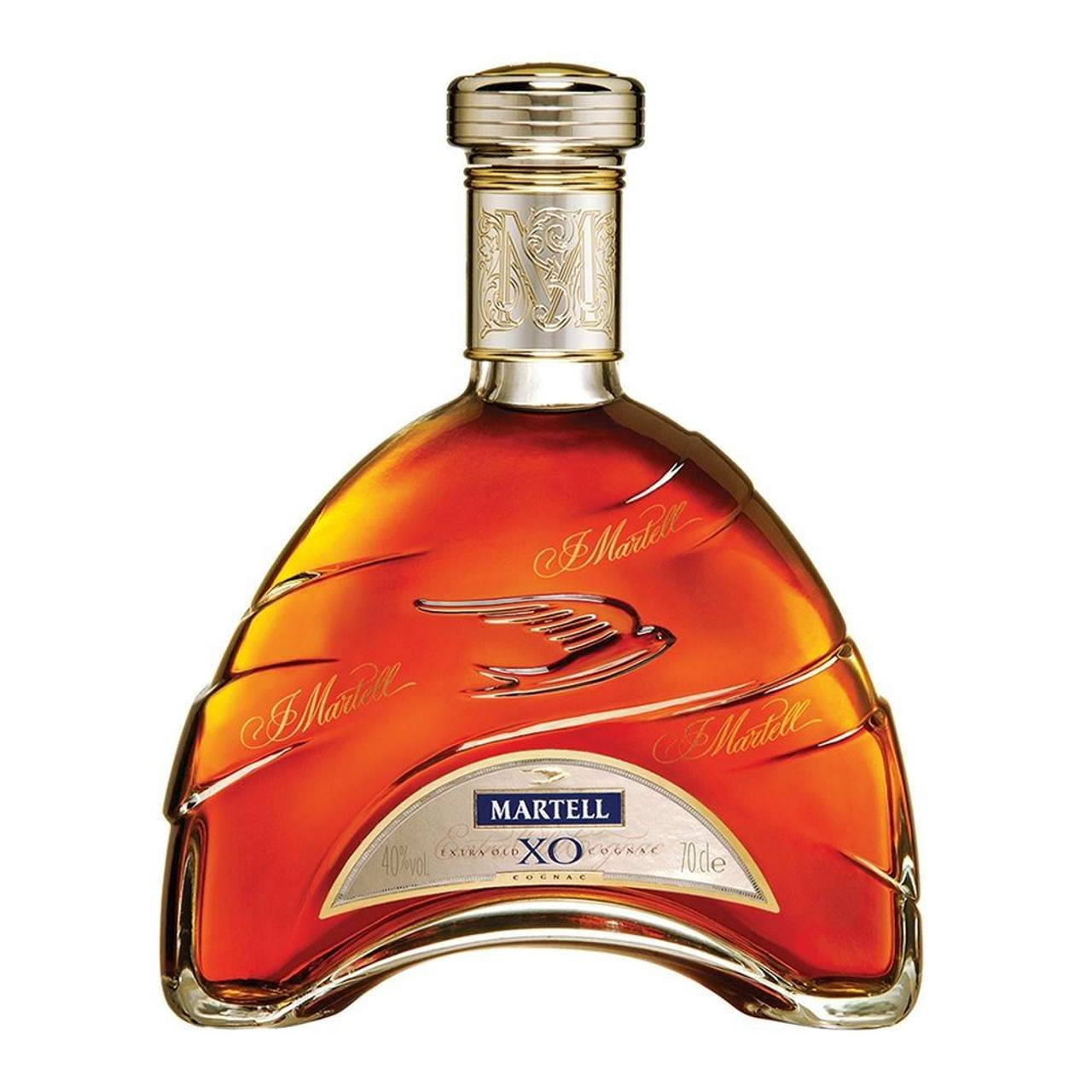 Buy Martell XO Cognac 70cl