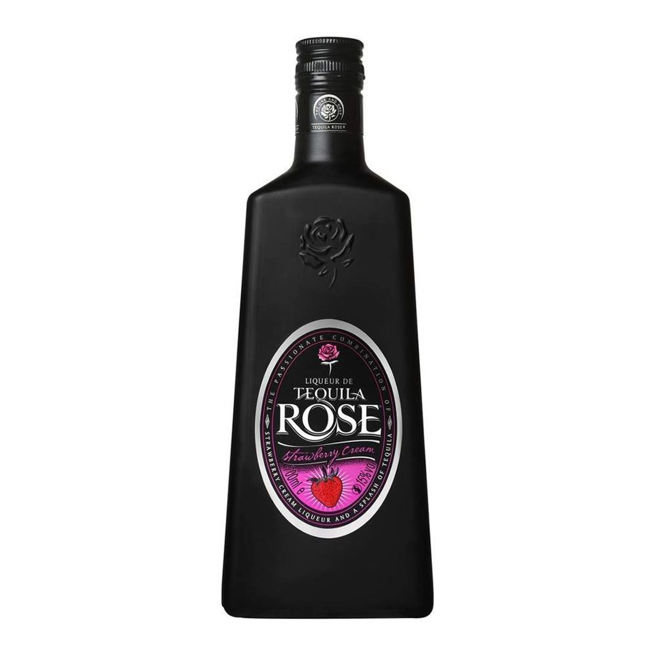 Tequila Rose Strawberry Cream 70cl U2013 Alcohol Express
