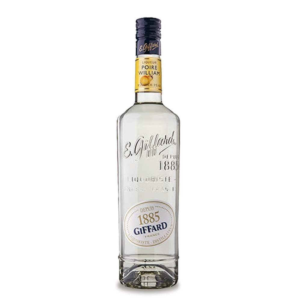 POIRE WILLIAMS LIQUEUR 750ml