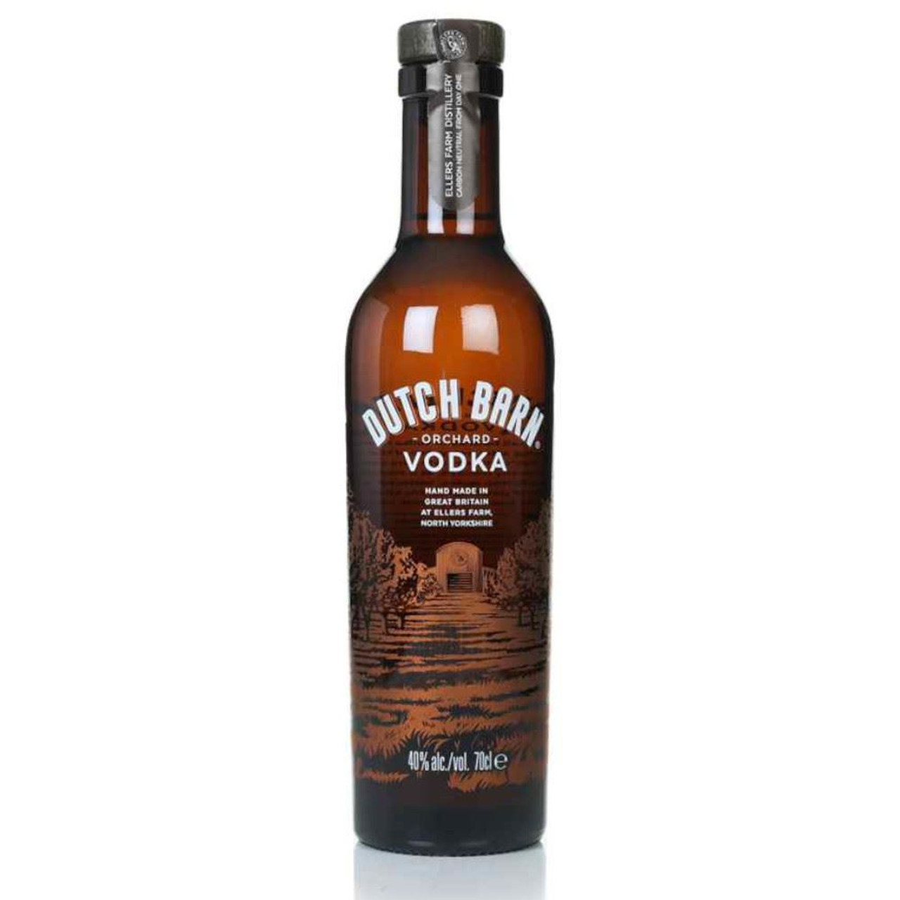 Dutch Barn Orchard Vodka 70cl