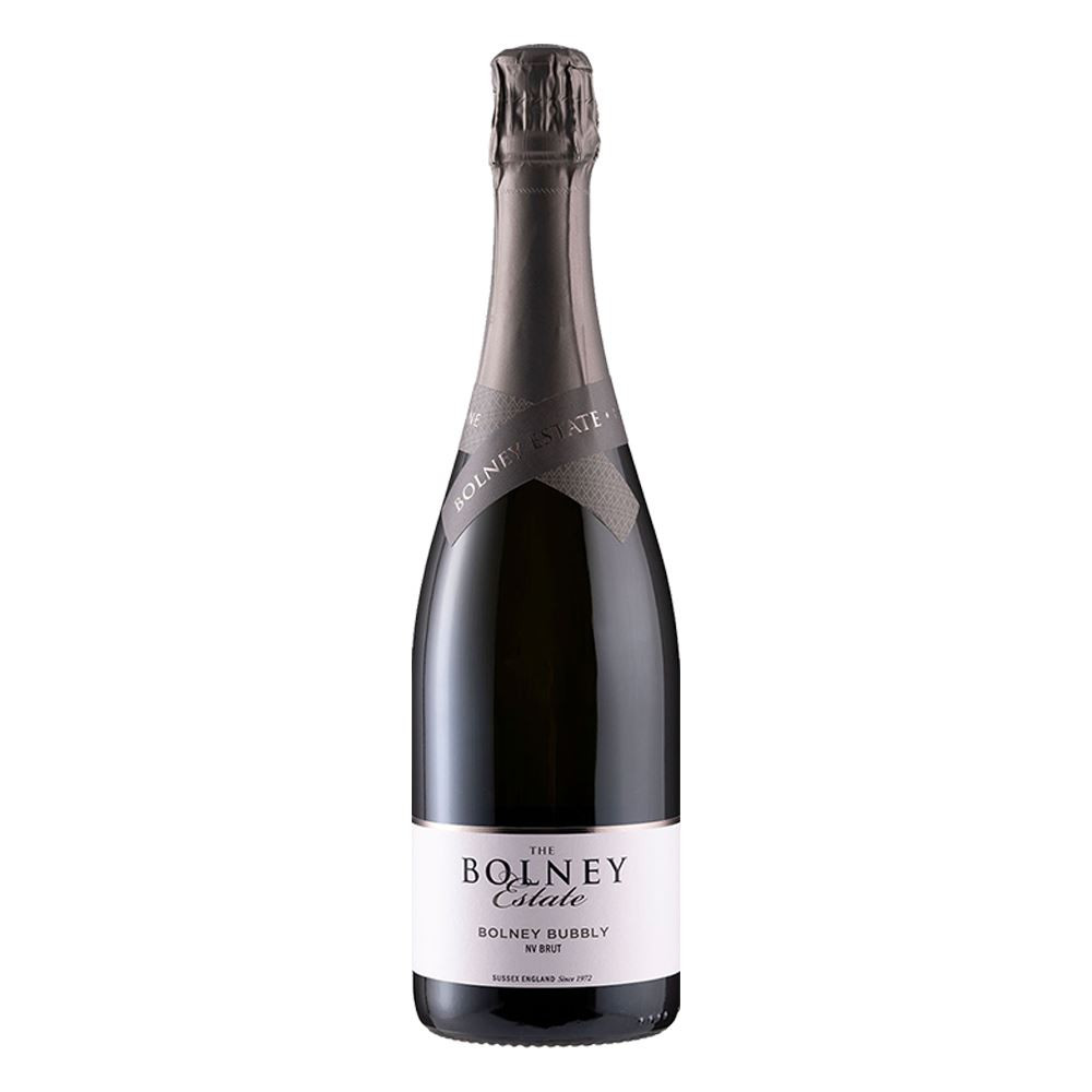 Bolney Estate Bubbly Sparkling Wine 75cl - Main Image
