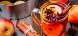 Click N Drink's Favourite Drinks for Autumn