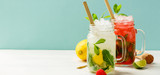 Click N Drink's Dry January Edit: What to drink when you're not drinking?
