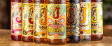 Toasting to International Rum Day with Old J: Our Perfect Serves