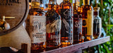 Iron Wheel Bourbon: our shining star this World Whiskey Day
