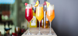 The Best Mocktails to Spice Up Your January