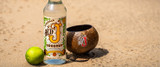 NEW: Old J Coconut Rum