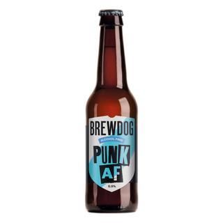 Brewdog Punk 0.5% Alcohol-Free IPA 12 x 330ml Brewdog Punk 0.5% Alcohol-Free IPA 12 x 330ml