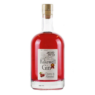 Bakewell Gin 50cl