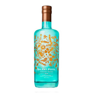 Silent Pool Gin 70cl