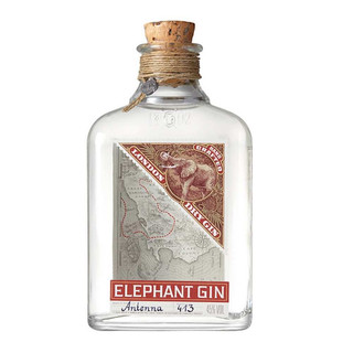 Elephant London Dry Gin 50cl