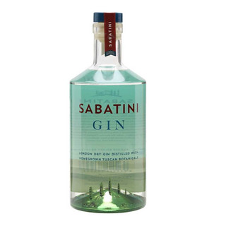 Sabatini London Dry Gin 70cl