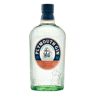 Plymouth Original Dry Gin 70cl Plymouth Original Dry Gin 70cl