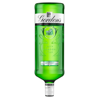 Gordons Special Dry London Gin 1.5ltr