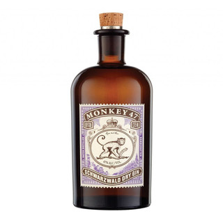 Monkey 47 Dry Gin 50cl Monkey 47 Dry Gin 50cl