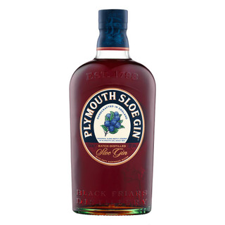 Plymouth Sloe Gin 70cl