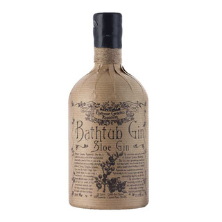 Ableforths Bathtub Sloe Gin 50cl