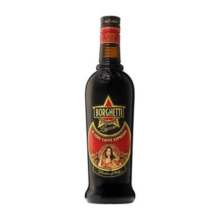 Cafe Borghetti Coffee Liqueur 70cl