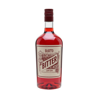 Quaglia Berto Bitter 1ltr