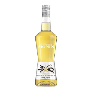 Monin Vanilla Liqueur 70cl