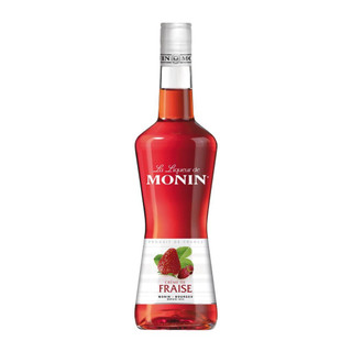 Monin Strawberry Liqueur 70cl