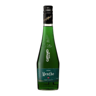 Giffard Creme De Menthe (Mint) Green 50cl