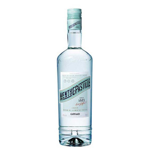 Giffard Creme De Menthe (Mint) Pastille 70cl