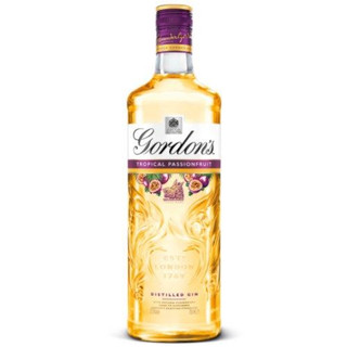 Gordons Tropical Passion Fruit Gin 70cl