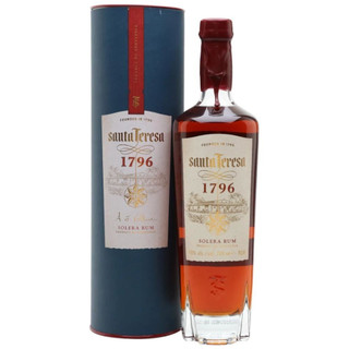 Santa Teresa 1796 Rum 70cl
