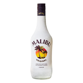 Malibu Original Rum 70cl