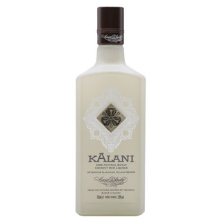 Kalani Coconut Rum Liqueur 70cl Kalani Coconut Rum Liqueur 70cl