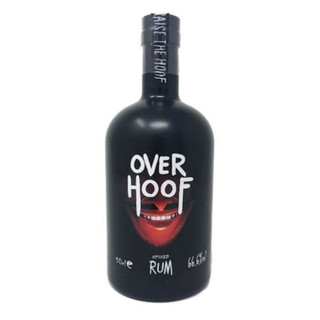 Cloven Hoof Overhoof 50cl