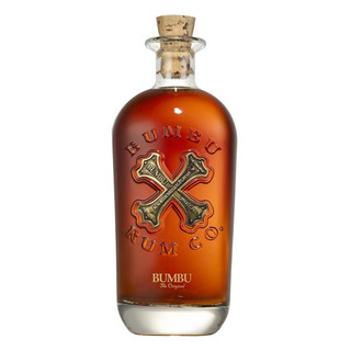 Bumbu Rum 40% 70cl