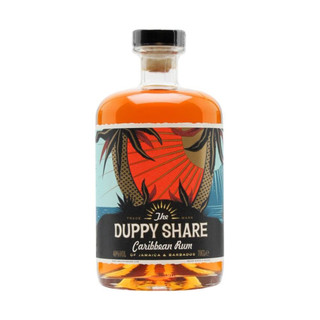 Duppy Share Rum 70cl