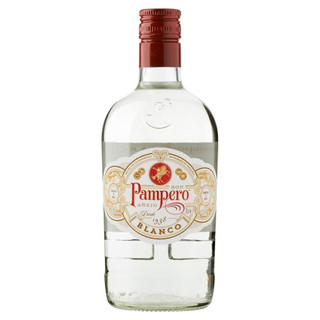 Pampero Blanco Rum 70cl Pampero Blanco Rum 70cl