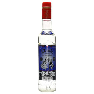 Tapitio Blanco Tequila 50cl