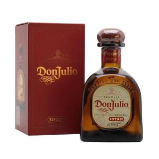 Don Julio Reposaso Tequila 70cl