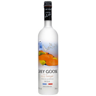 Grey Goose Orange Vodka 70cl